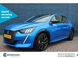 Peugeot 208 5drs 1.2 PureTech 100pk EAT8 GT | Automaat | Navigatie | Panoramadak | Camera | Full LED |