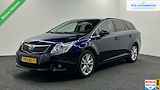 Toyota Avensis 1.8 VVTi Business NAVI ECC TREKHAAK LM