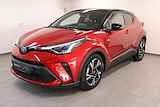 Toyota C-HR 1.8 Hybrid Style Bi-Tone