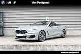 BMW 8 Serie Cabrio M850i xDrive High Executive / M Sport / CoPilot Pack | Selections