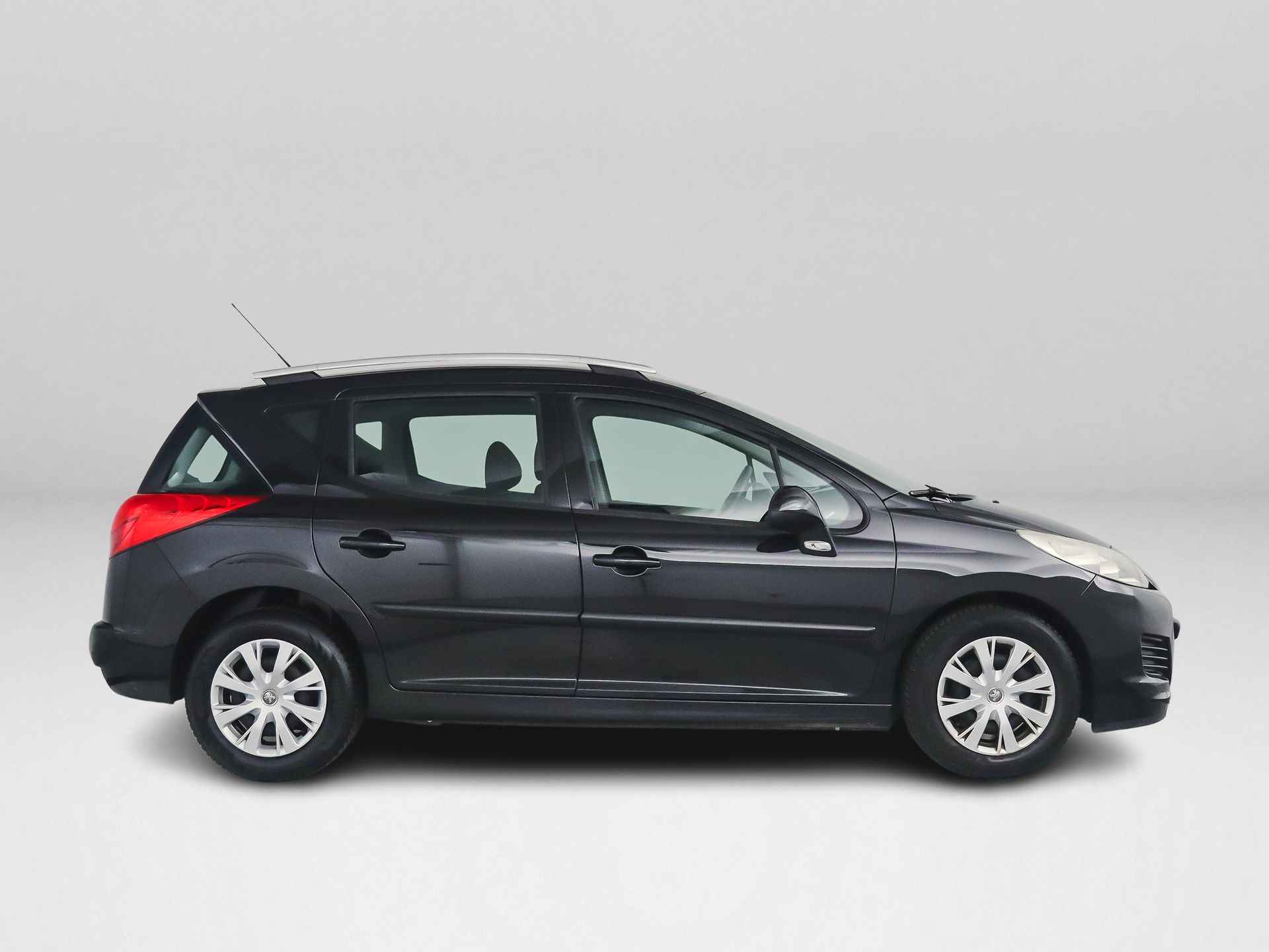 Peugeot 207 SW VTi X-line | Trekhaak - 6/26