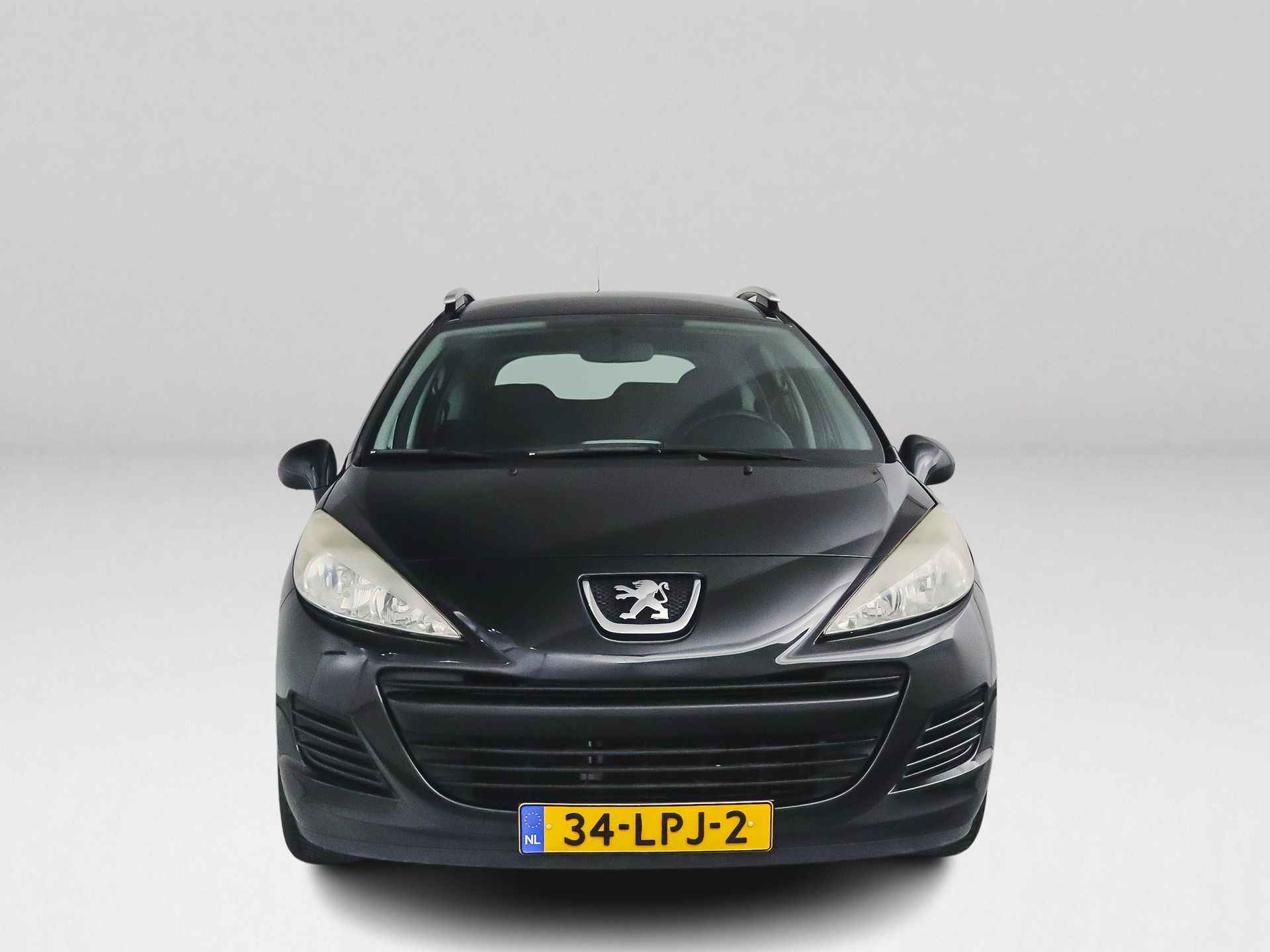 Peugeot 207 SW VTi X-line | Trekhaak - 9/26