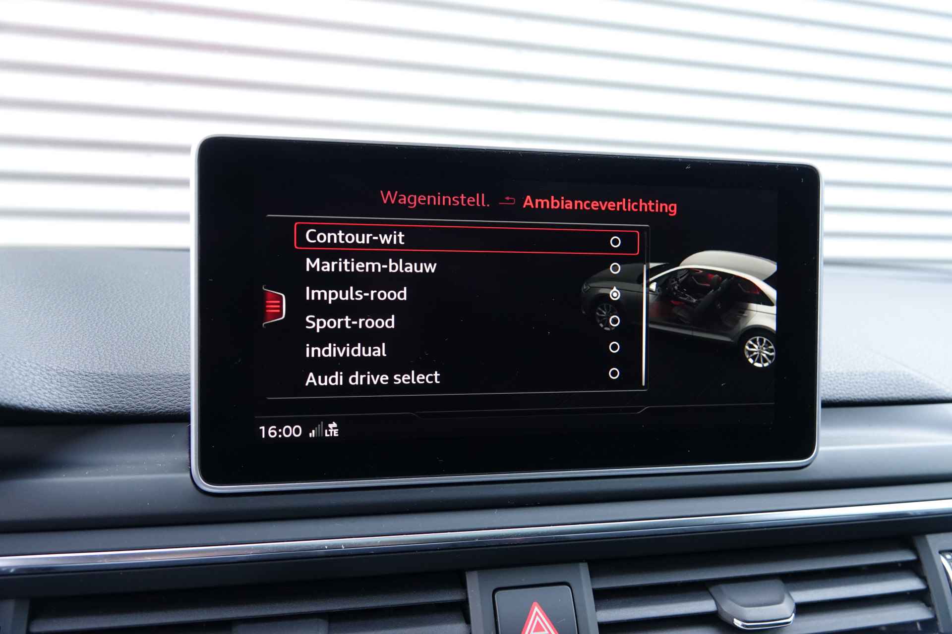 Audi S4 Limousine 3.0 TFSI S4 quattro Pro Line Plus | Virtual | Schuif/Kantel | B&O | Ventilatie | Matrix | Keyless | - 27/31