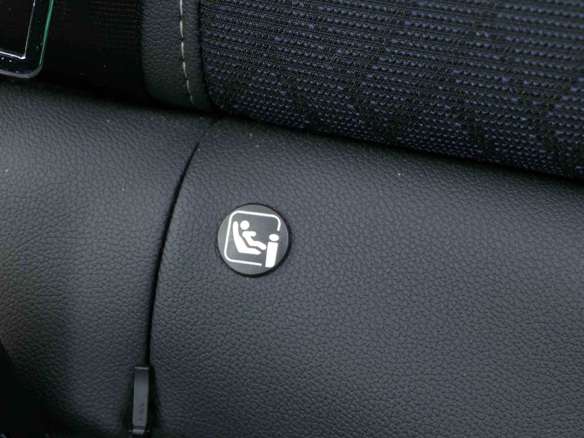 Opel Corsa 1.2 Turbo 100pk Elegance | Panoramadak | Camera | ECC | 17" LMV - 19/37