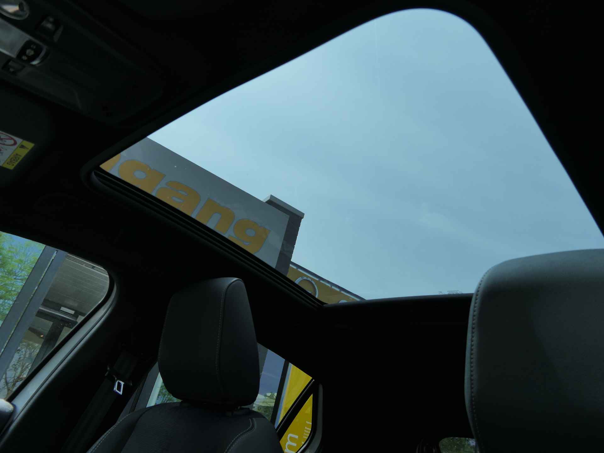 Opel Corsa 1.2 Turbo 100pk Elegance | Panoramadak | Camera | ECC | 17" LMV - 20/37