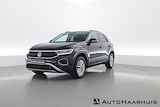 Volkswagen T-Roc 1.5 TSI DSG 150pk | Navi | Afn. Trekhaak | Stoelverw. | Adapt. Cruise | Clima