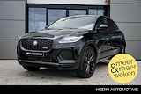 Jaguar E-PACE 1.5 P300e AWD R-Dynamic SE | Panoramadak | Cloud Leder | MY24