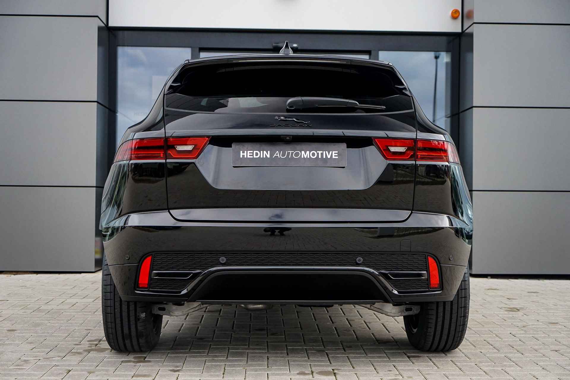 Jaguar E-PACE 1.5 P300e AWD R-Dynamic SE | Panoramadak | Cloud Leder | MY24 - 8/30