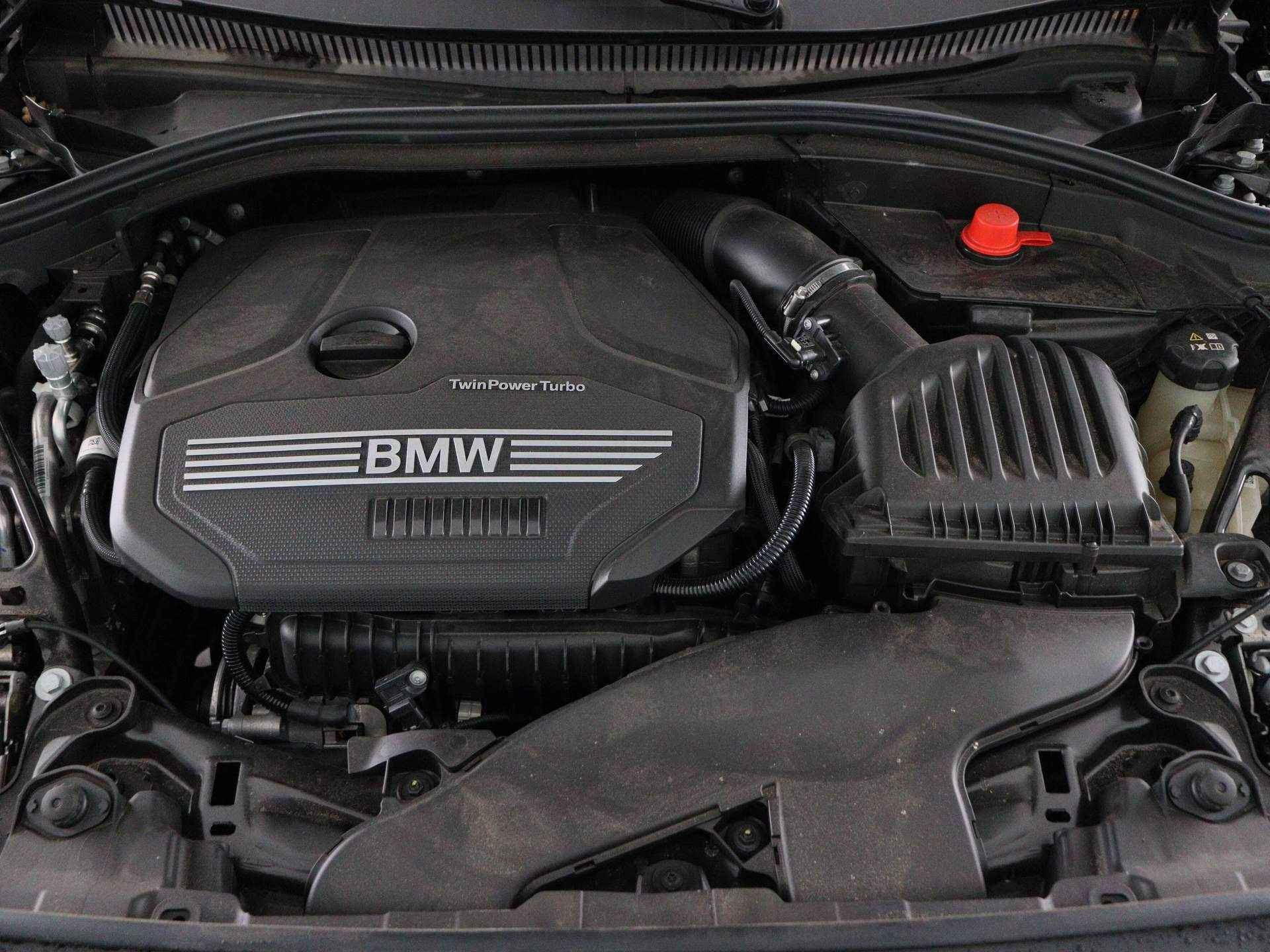 BMW 1 Serie 118i M Sportpakket Aut. - 5/23