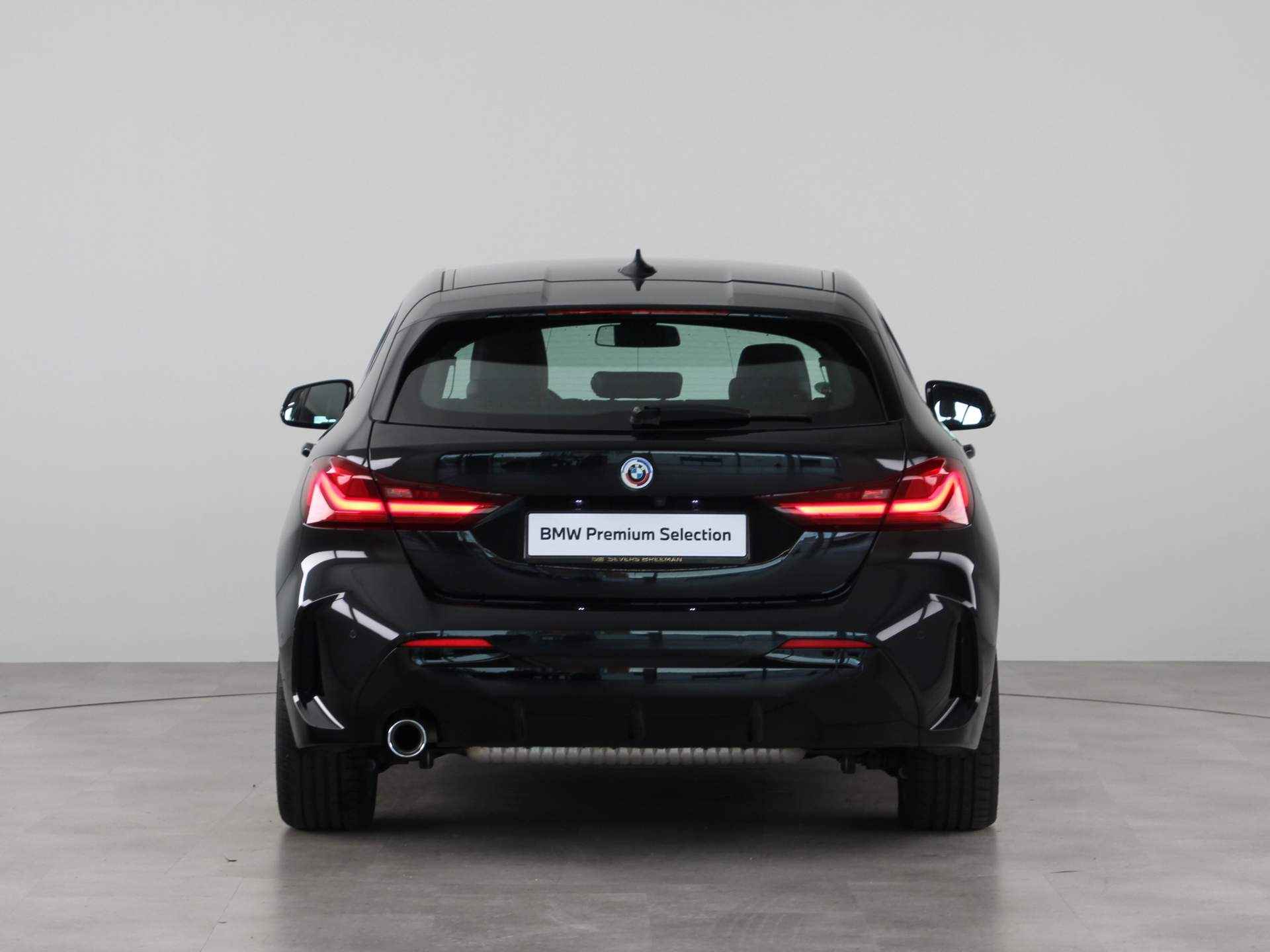 BMW 1 Serie 118i M Sportpakket Aut. - 11/23