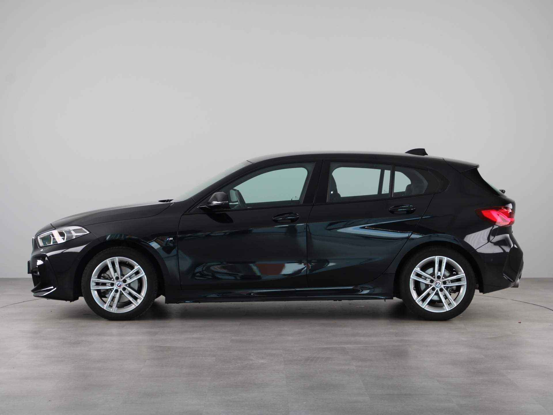 BMW 1 Serie 118i M Sportpakket Aut. - 13/23