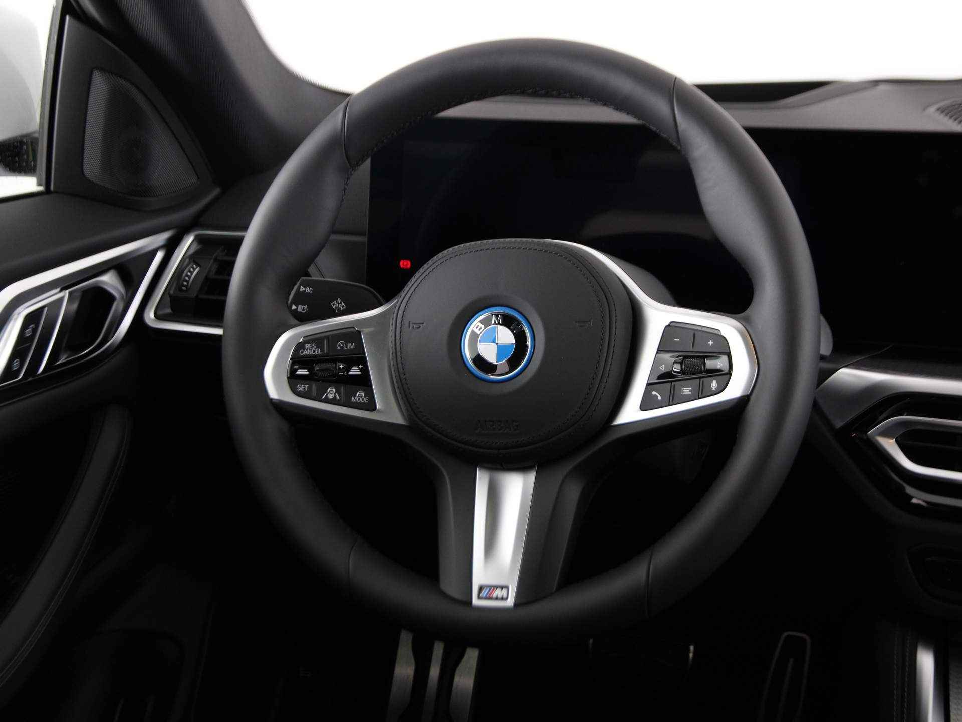 BMW i4 eDrive40 M-Sport - 3/23