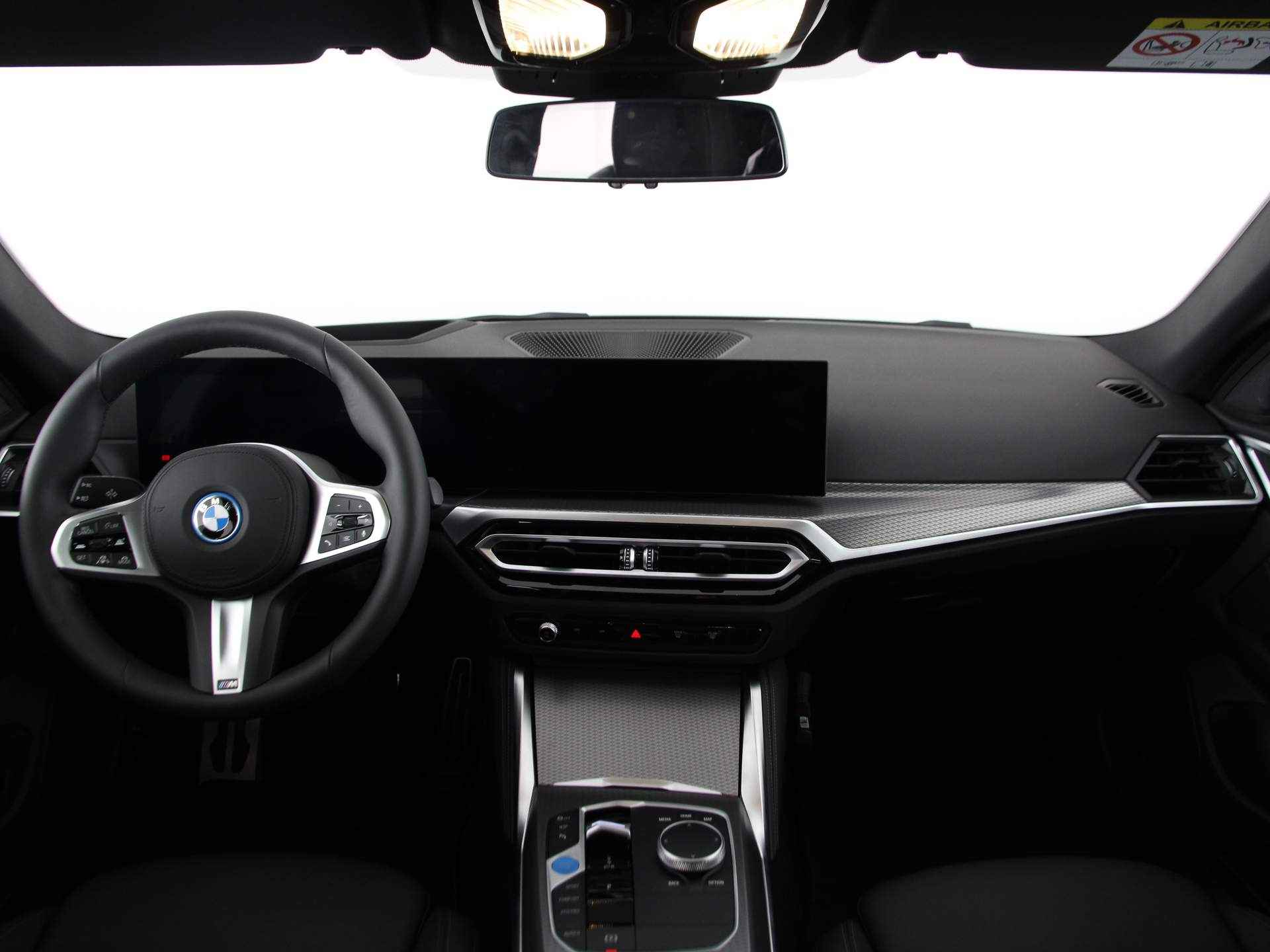 BMW i4 eDrive40 M-Sport - 14/23