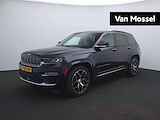 Jeep Grand Cherokee 2.0 Summit Reserve 4xe | 360 Camera| Pano Dak |  LED | Navigatie | 21 Inch Velgen | 1e Eigenaar