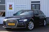 Audi A6 Avant 3.0 TFSI V6 333PK Quattro Premium Edition*BTW*NL-Auto*Perfect Onderh.*S-Line Stuurwiel/Leder/Stoelverw./Navi/Xenon/Memorie