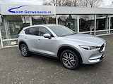 Mazda CX-5 2.0 Skyactiv-G | GT- Lux | Camera | Navigatie | 1800kg Trekgewic