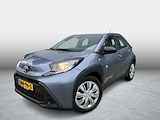 Toyota Aygo X 1.0 VVT-i MT Play