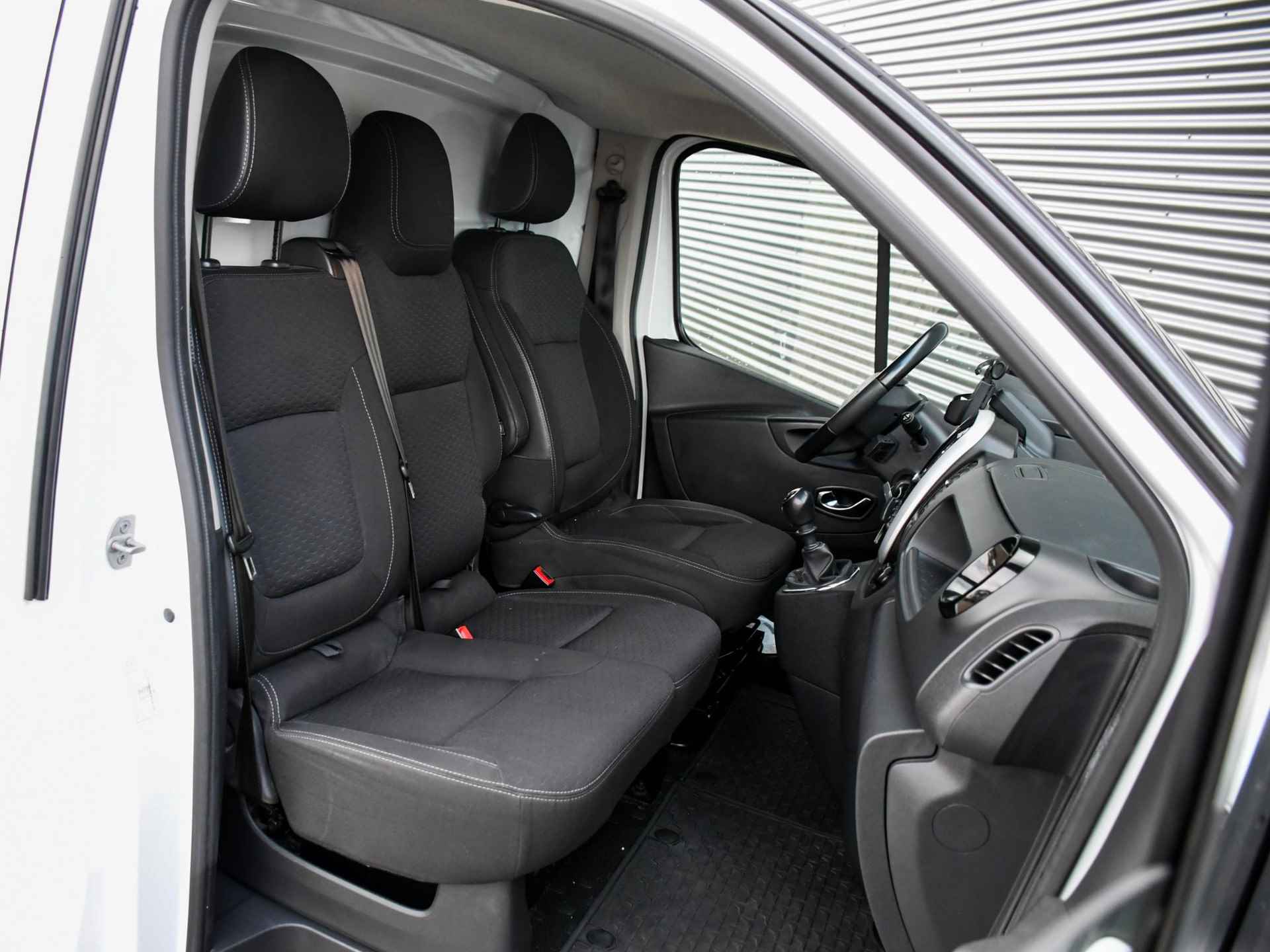 Opel Vivaro GB L2H1 Edition 1.6 CDTI 125pk DAB | NAVI | PDC ACHTER + CAMERA | CRUISE.C | ZIJSCHUIFDEUR L+R | 12 MND GARANTIE - 8/27