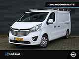 Opel Vivaro GB L2H1 Edition 1.6 CDTI 125pk DAB | NAVI | PDC ACHTER + CAMERA | CRUISE.C | ZIJSCHUIFDEUR L+R | 12 MND GARANTIE