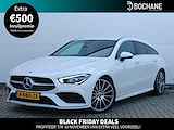 Mercedes-Benz CLA-klasse Shooting Brake 250 Premium Plus AMG / Automaat / 225pk / Navigatie / Elektrische Achterklep / Privacy Glass