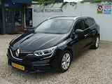 RENAULT Mégane Estate 1.3 TCe 140pk automaat Limited