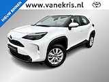 Toyota Yaris Cross 1.5 Hybrid 115 Active Apple carplay, Android auto , Snel leverbaar