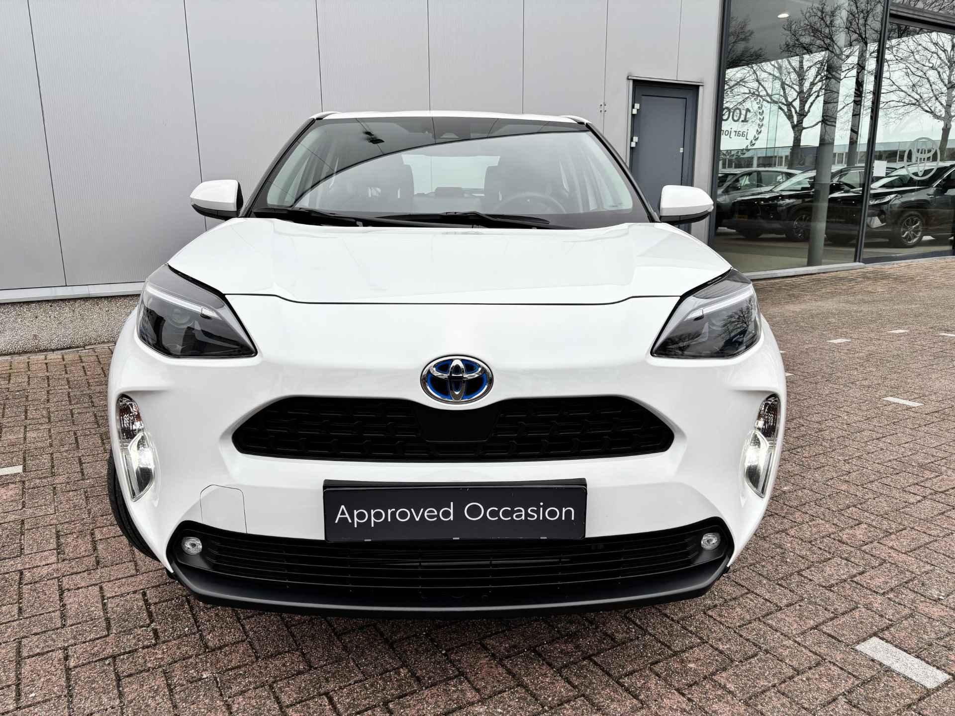 Toyota Yaris Cross 1.5 Hybrid 115 Active Apple carplay, Android auto , Snel leverbaar - 3/44