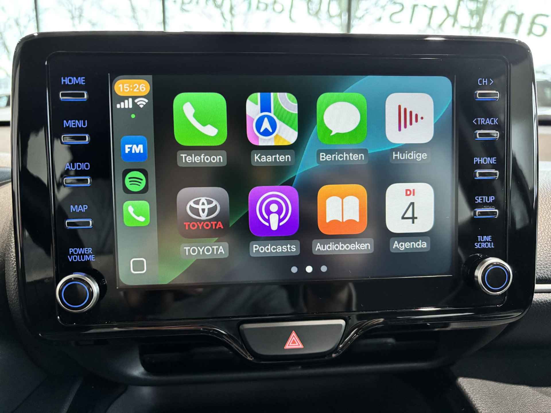 Toyota Yaris Cross 1.5 Hybrid 115 Active Apple carplay, Android auto , Snel leverbaar - 21/44