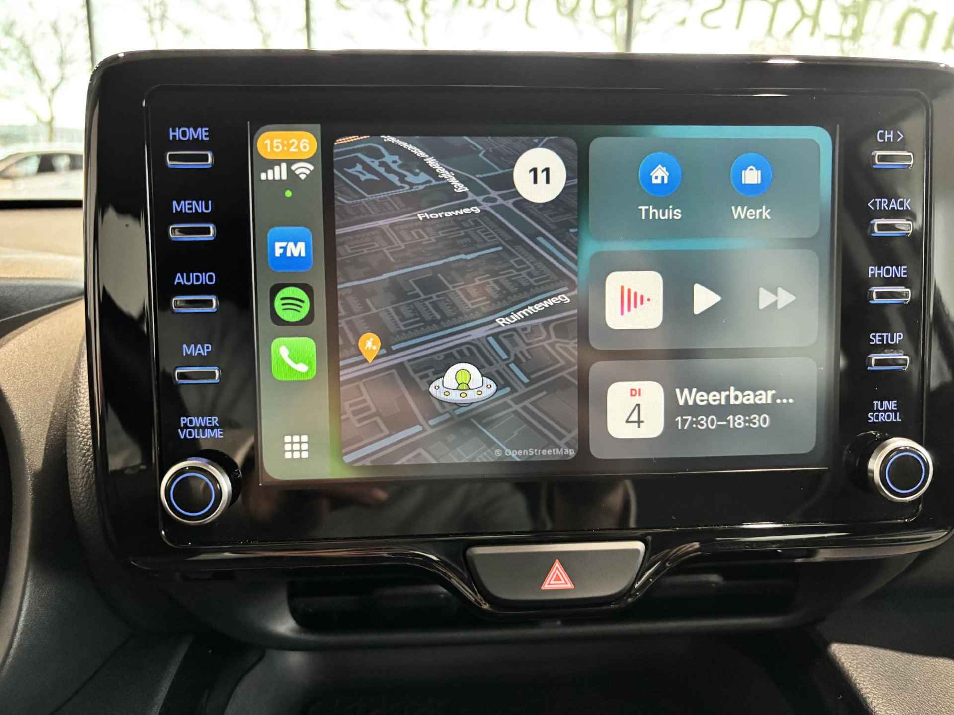 Toyota Yaris Cross 1.5 Hybrid 115 Active Apple carplay, Android auto , Snel leverbaar - 22/44