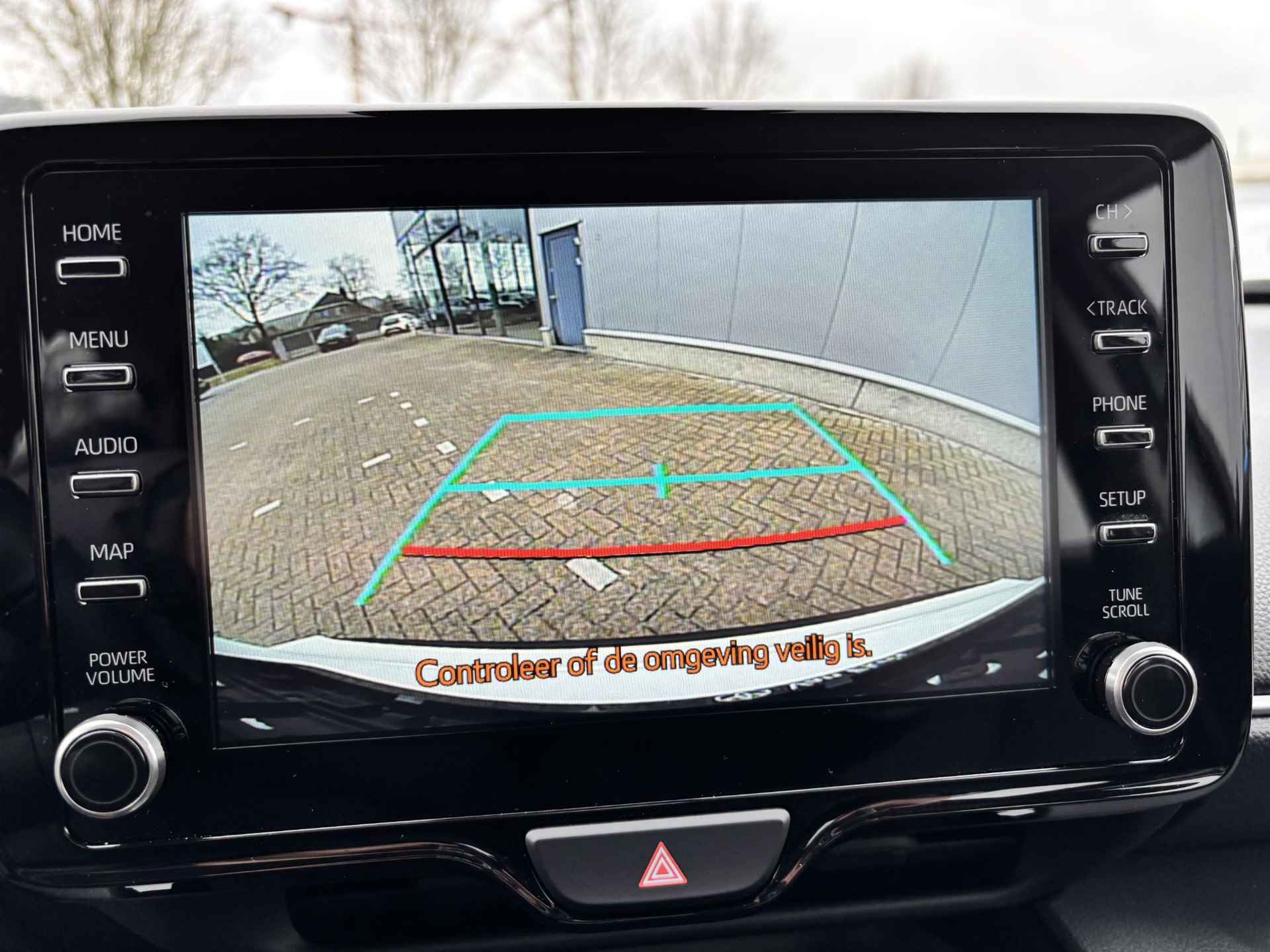 Toyota Yaris Cross 1.5 Hybrid 115 Active Apple carplay, Android auto , Snel leverbaar - 23/44