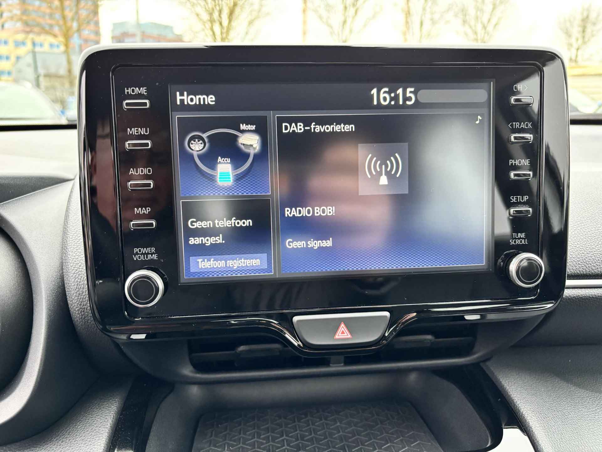 Toyota Yaris Cross 1.5 Hybrid 115 Active Apple carplay, Android auto , Snel leverbaar - 24/44