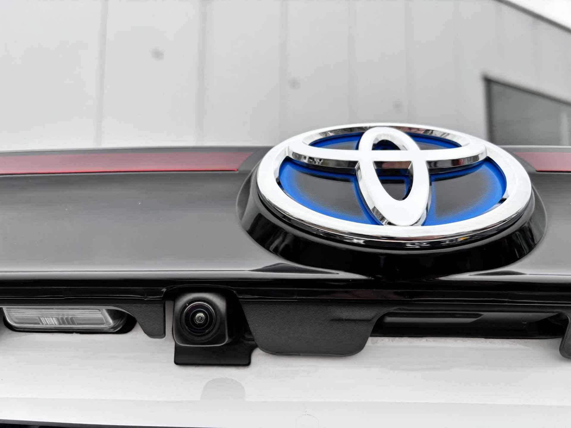 Toyota Yaris Cross 1.5 Hybrid 115 Active Apple carplay, Android auto , Snel leverbaar - 30/44