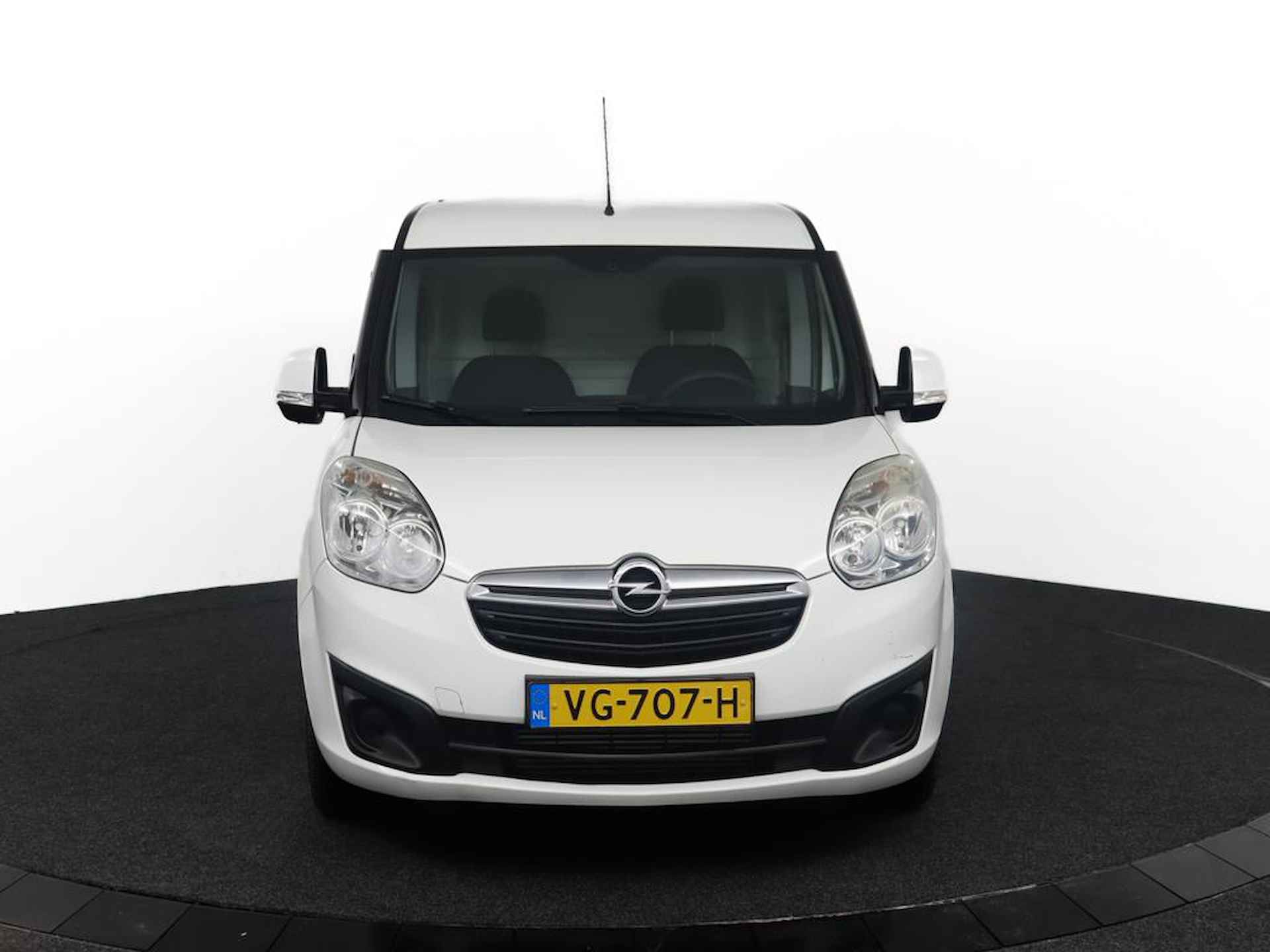 Opel Combo 1.4 CNG L2H1 ecoFLEX | NAP | Airco | Prins - 2/31