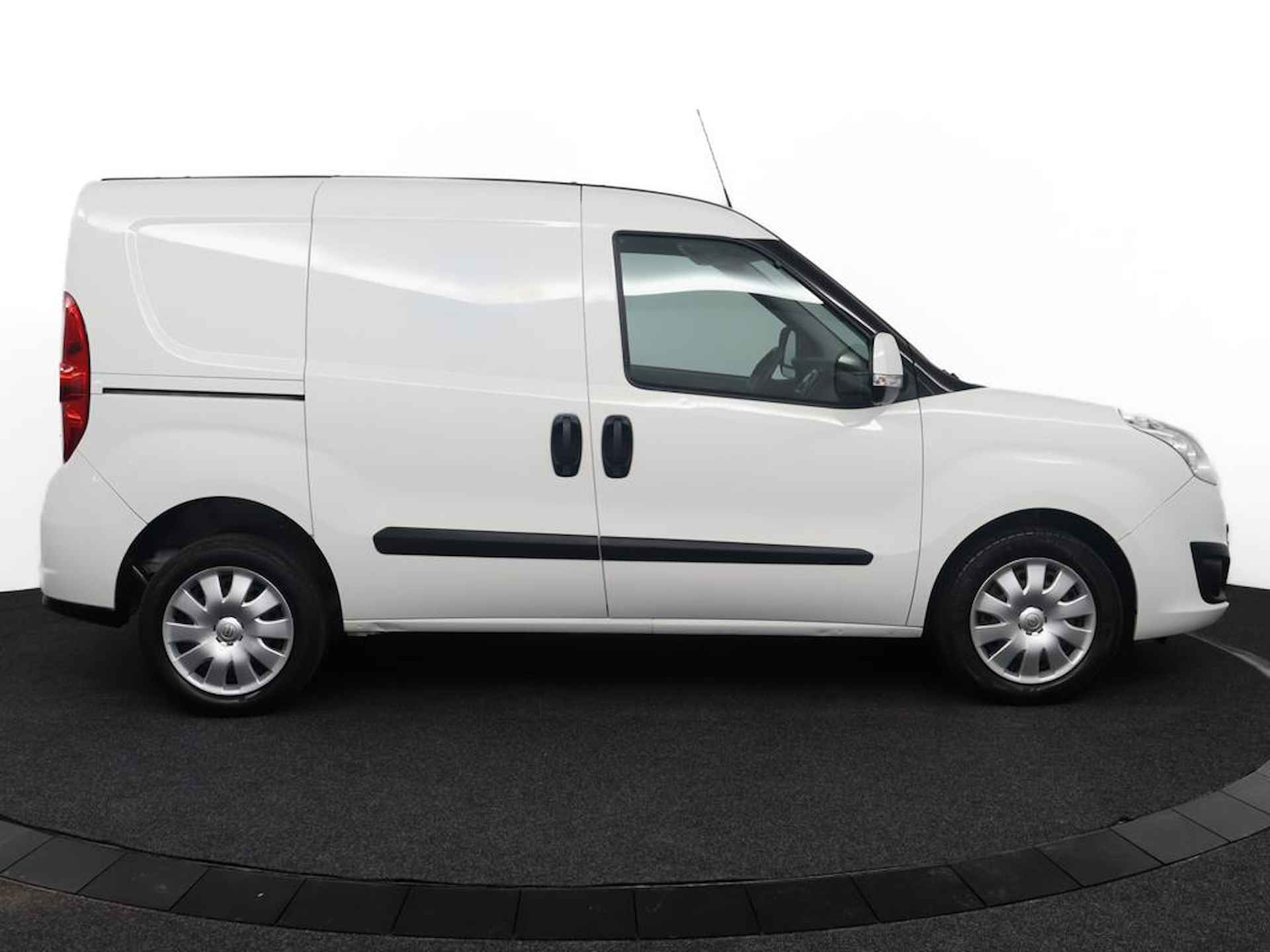 Opel Combo 1.4 CNG L2H1 ecoFLEX | NAP | Airco | Prins - 4/31