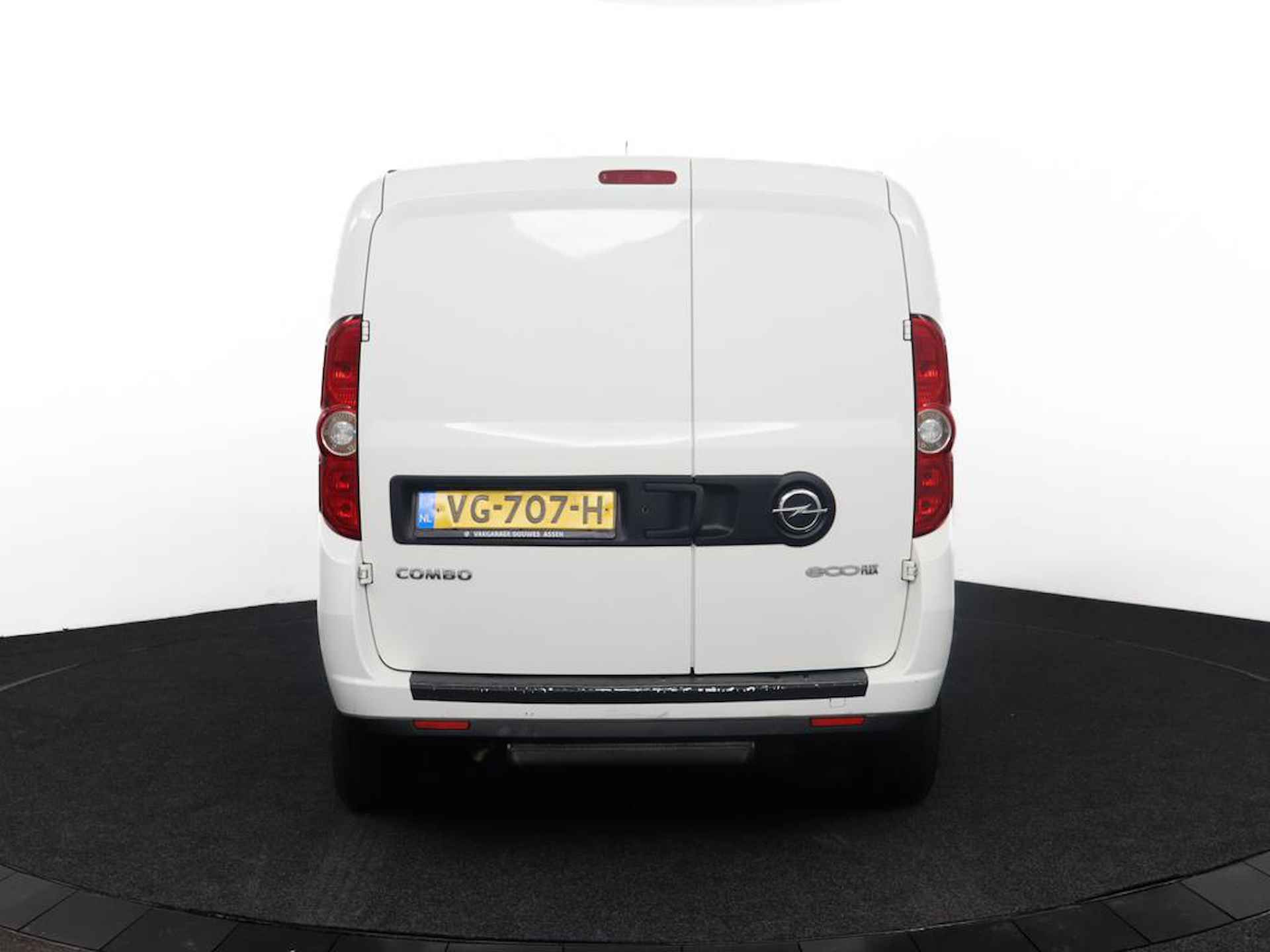 Opel Combo 1.4 CNG L2H1 ecoFLEX | NAP | Airco | Prins - 6/31