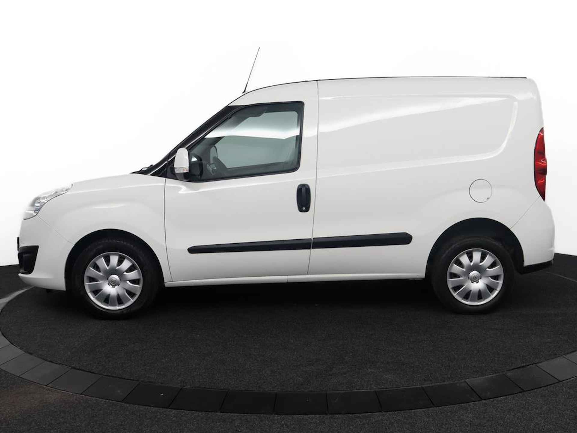 Opel Combo 1.4 CNG L2H1 ecoFLEX | NAP | Airco | Prins - 8/31