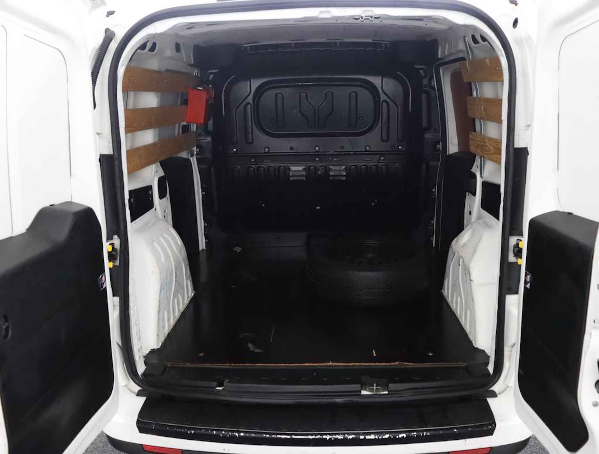 Opel Combo 1.4 CNG L2H1 ecoFLEX | NAP | Airco | Prins - 13/31