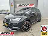 CUPRA Ateca 2.0 TSI 4DRIVE Limited Edition memory pano beats