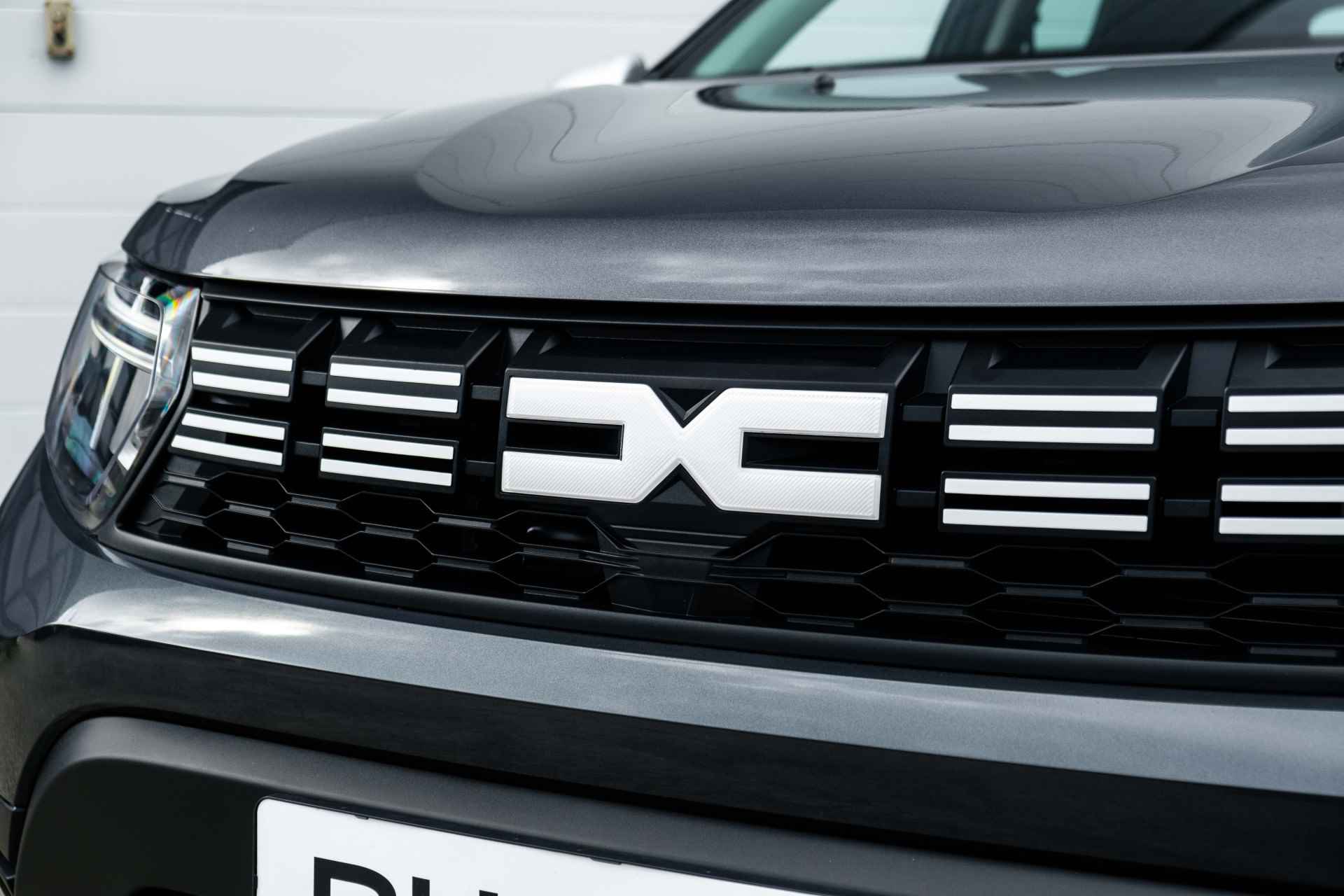 Dacia Duster 1.0 TCe 100 PK ECO-G Expression | Camera achter | Stoelverwarming | Apple car play | incl. Bovag rijklaarpakket met 12 maanden garantie - 23/47