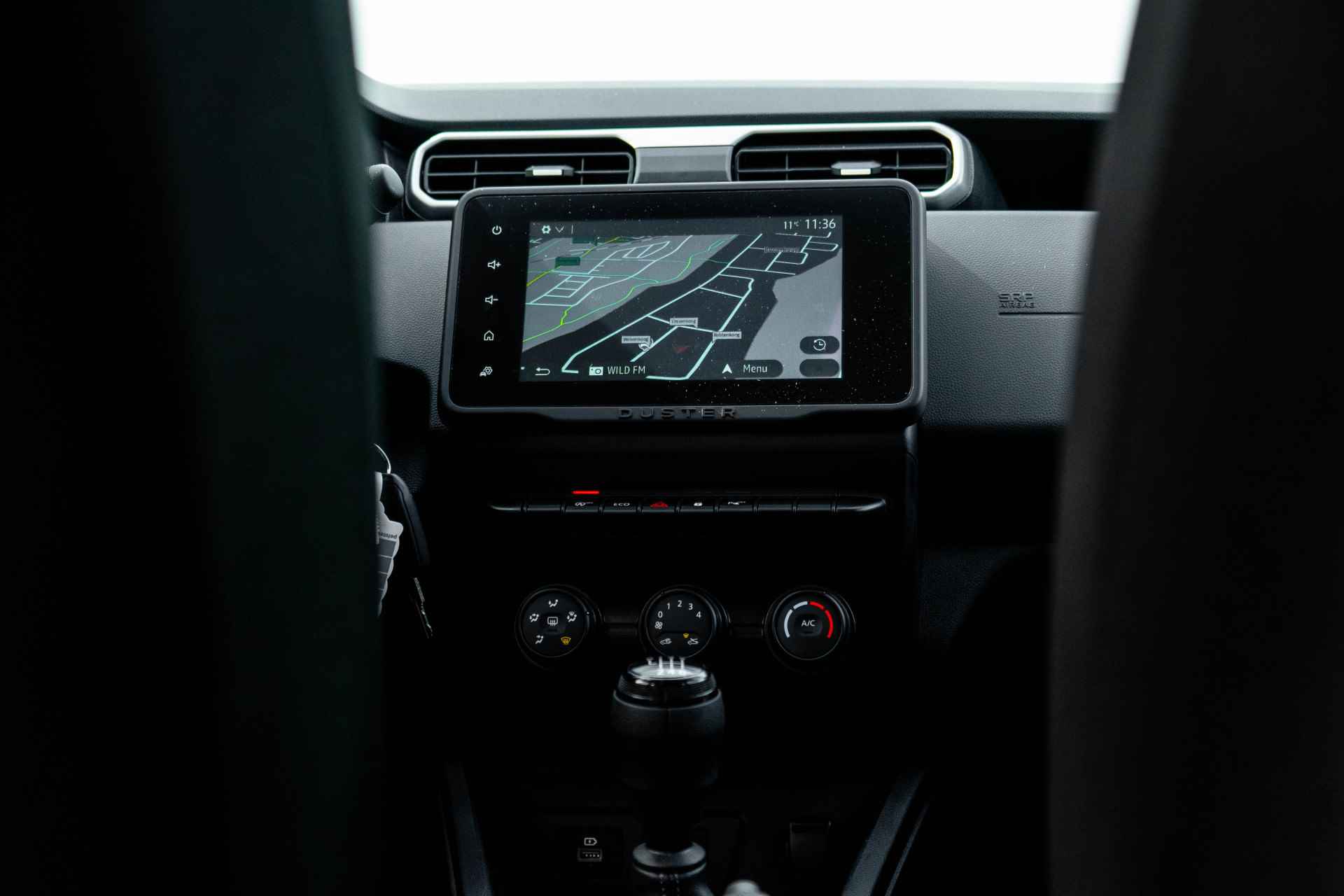 Dacia Duster 1.0 TCe 100 PK ECO-G Expression | Camera achter | Stoelverwarming | Apple car play | incl. Bovag rijklaarpakket met 12 maanden garantie - 35/47