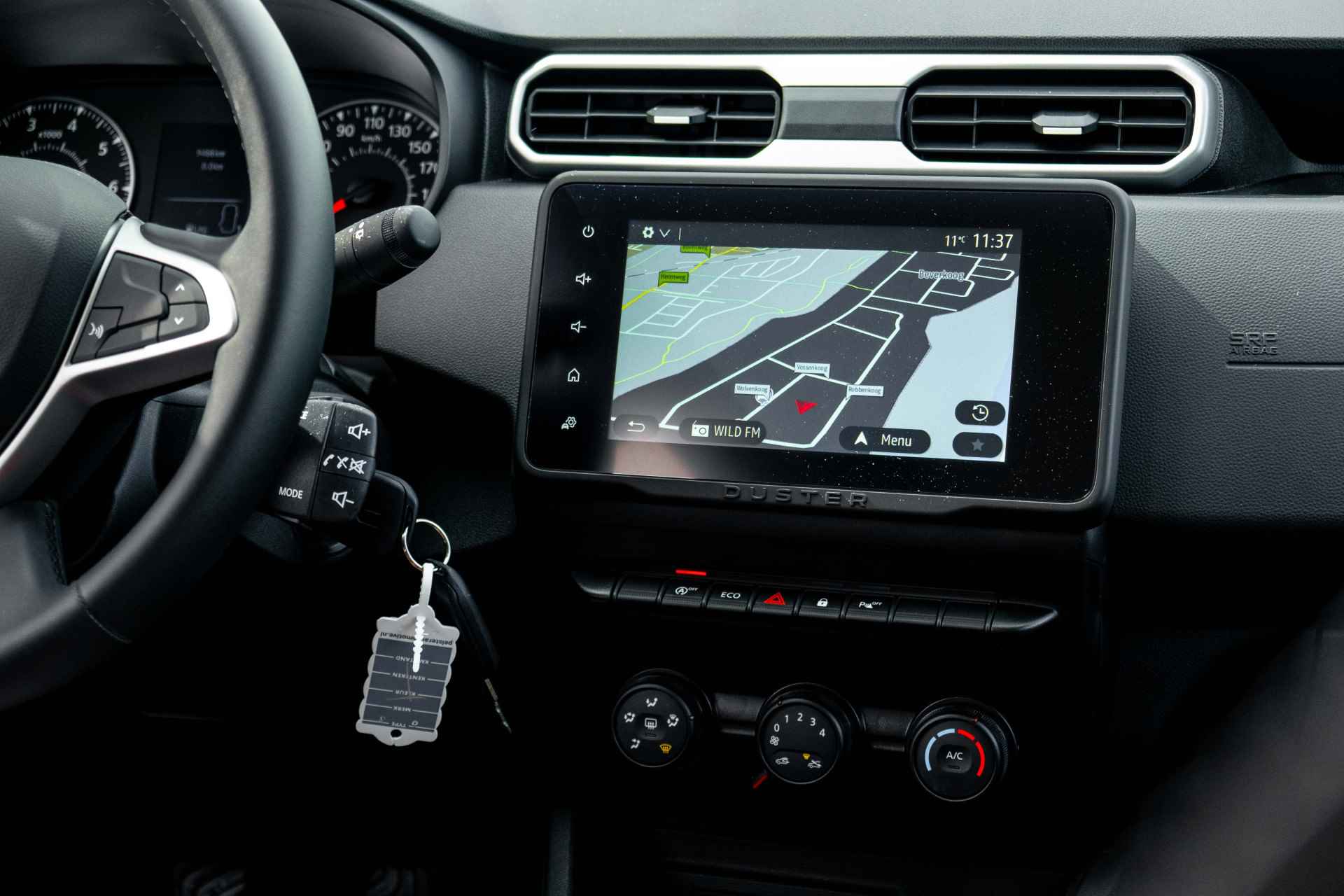 Dacia Duster 1.0 TCe 100 PK ECO-G Expression | Camera achter | Stoelverwarming | Apple car play | incl. Bovag rijklaarpakket met 12 maanden garantie - 36/47