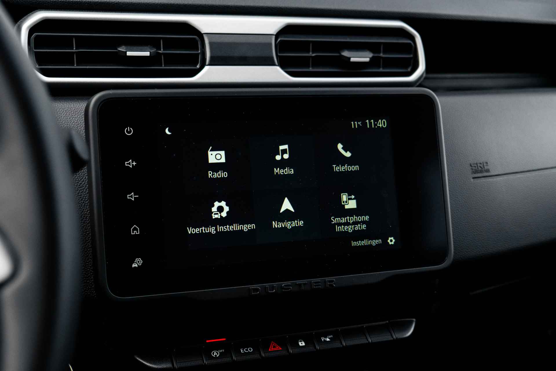 Dacia Duster 1.0 TCe 100 PK ECO-G Expression | Camera achter | Stoelverwarming | Apple car play | incl. Bovag rijklaarpakket met 12 maanden garantie - 42/47
