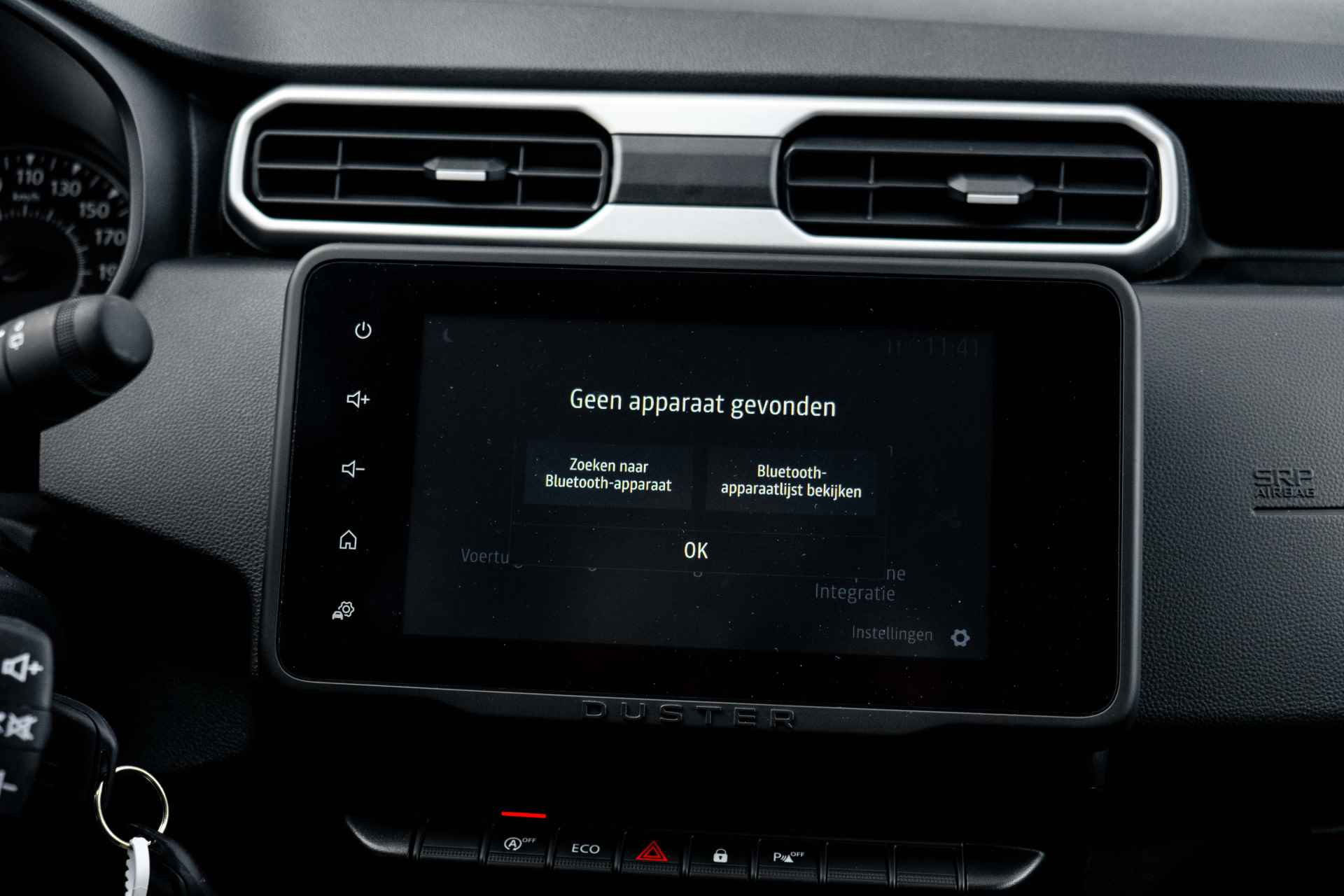 Dacia Duster 1.0 TCe 100 PK ECO-G Expression | Camera achter | Stoelverwarming | Apple car play | incl. Bovag rijklaarpakket met 12 maanden garantie - 43/47