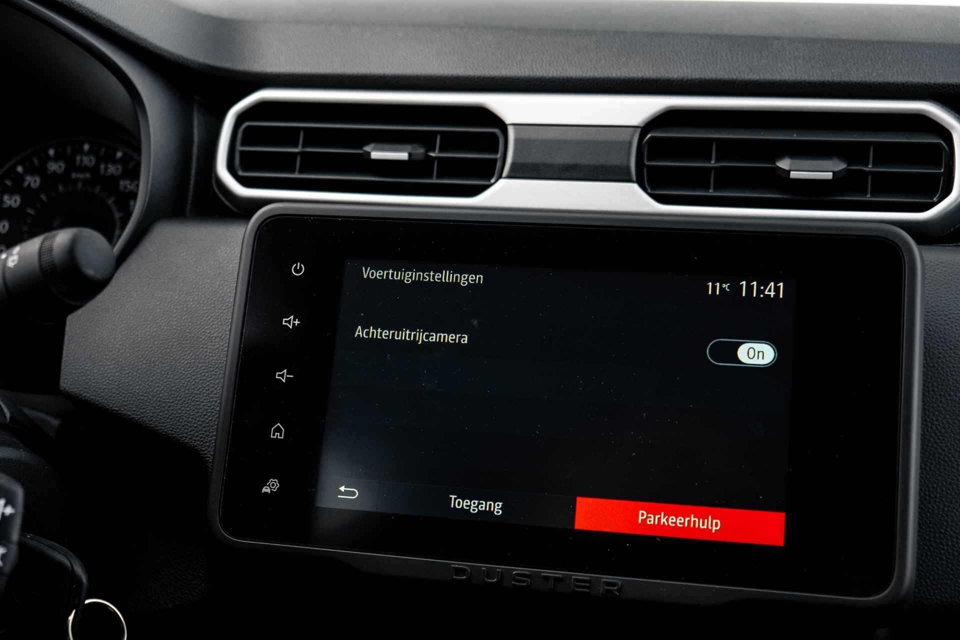 Dacia Duster 1.0 TCe 100 PK ECO-G Expression | Camera achter | Stoelverwarming | Apple car play | incl. Bovag rijklaarpakket met 12 maanden garantie - 45/47