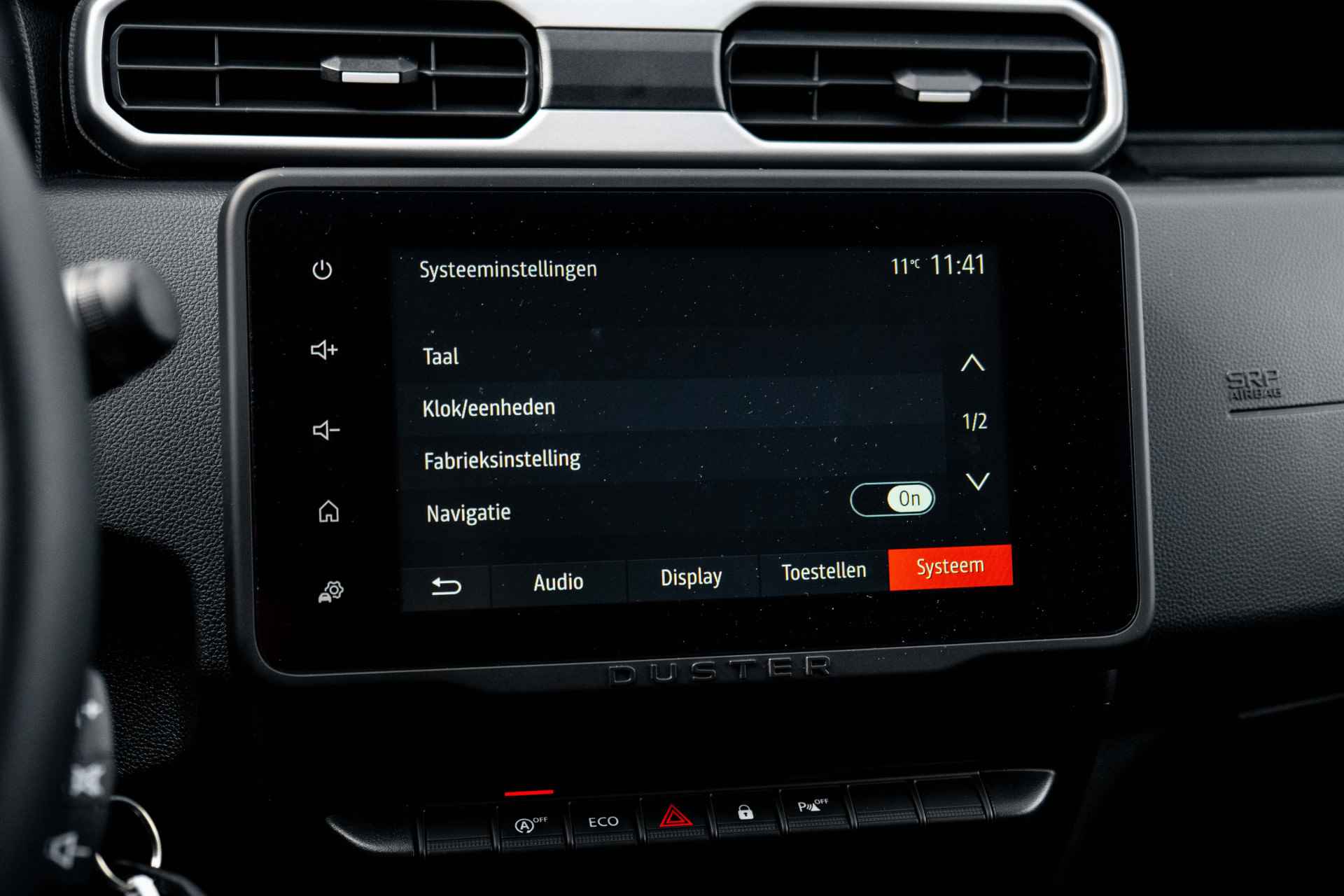 Dacia Duster 1.0 TCe 100 PK ECO-G Expression | Camera achter | Stoelverwarming | Apple car play | incl. Bovag rijklaarpakket met 12 maanden garantie - 46/47