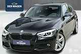 BMW 116D HIGH EXECUTIVE | M SPORT | CLIMA | NAVI | 18"