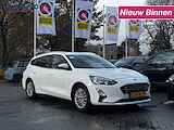 FORD Focus 1.0 EcoBoost wagon Titanium Business - Trekhaak, Carplay, Camera