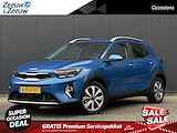 Kia Stonic 1.0 T-GDi MHEV DynamicPlusLine | Navi | Clima | Camera | Apple CarPlay & Android Auto | Keyless Entry | Dealer Onderhouden |