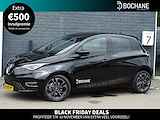 Renault ZOE R135 Iconic 52 kWh (Koopaccu) PACK WINTER / METALLIC LAK