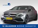 Mercedes-Benz A-Klasse AMG 45 4MATIC | FACELIFT | Stoelverwarming | Navigatie | Bluetooth | Airco |